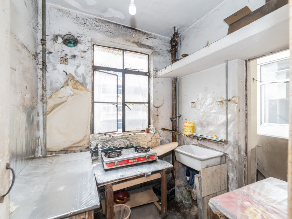 常州富都花苑北苑在售二手房源室内图_小牛看房