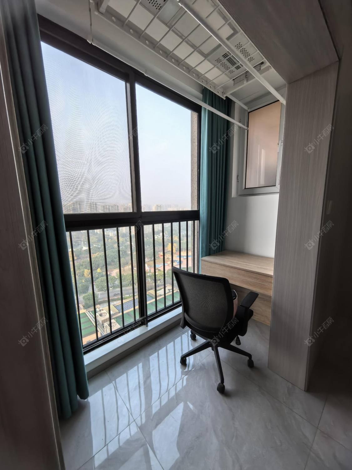 常州新城帝景东区在租房源室内图_小牛看房