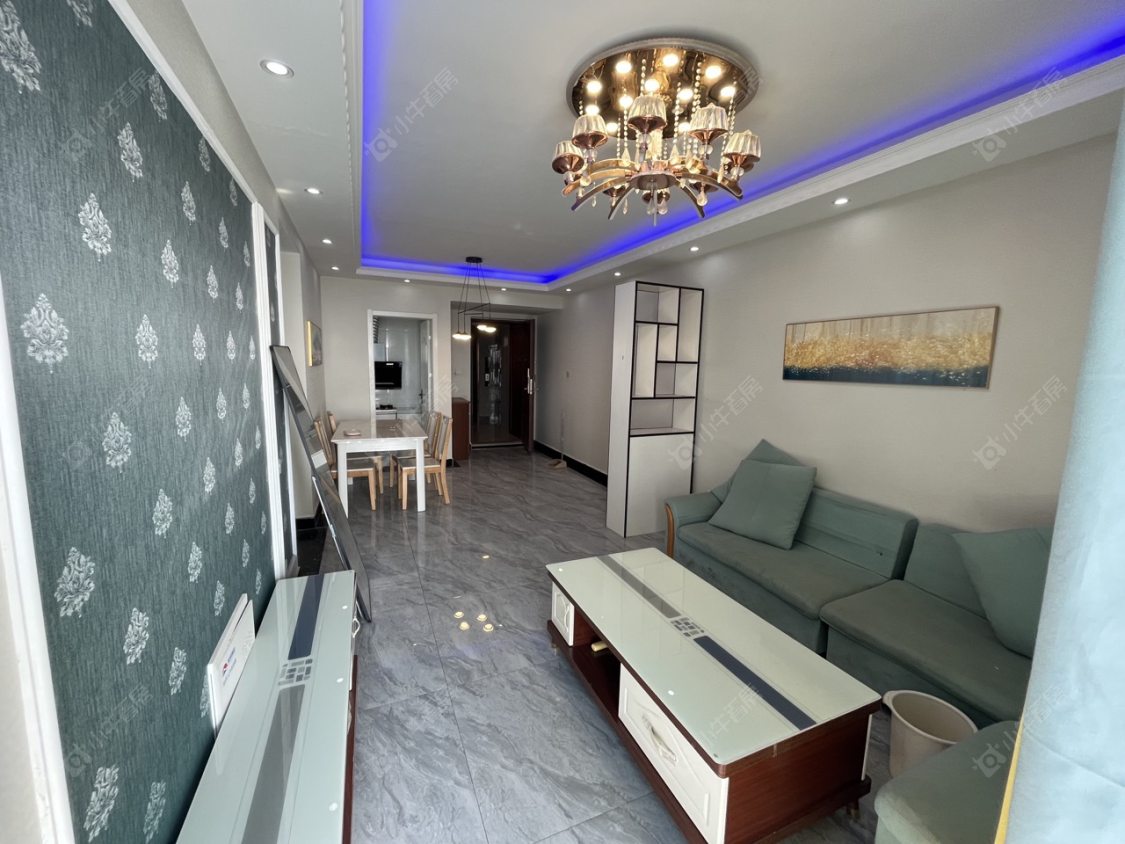 常州旭辉都会里在租房源室内图_小牛看房