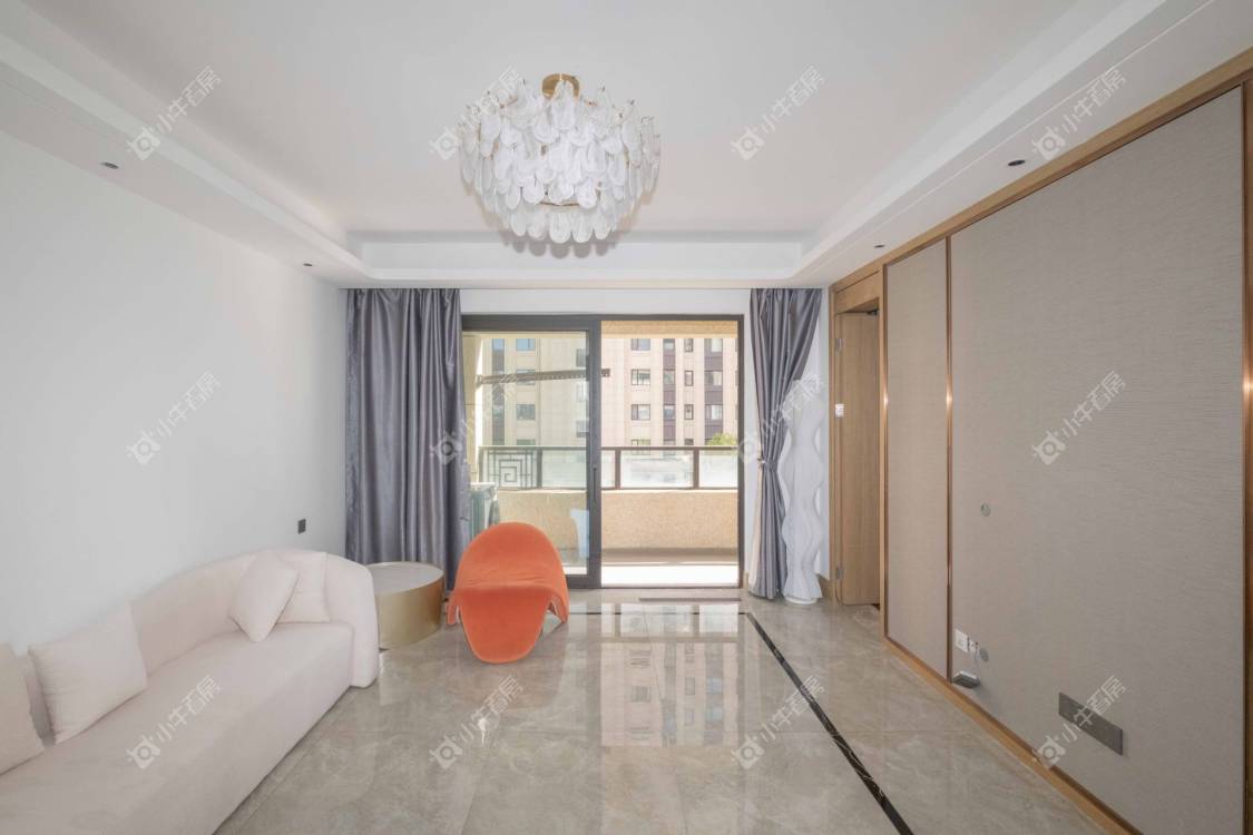 常州龙城金茂府西区在租房源_小牛看房