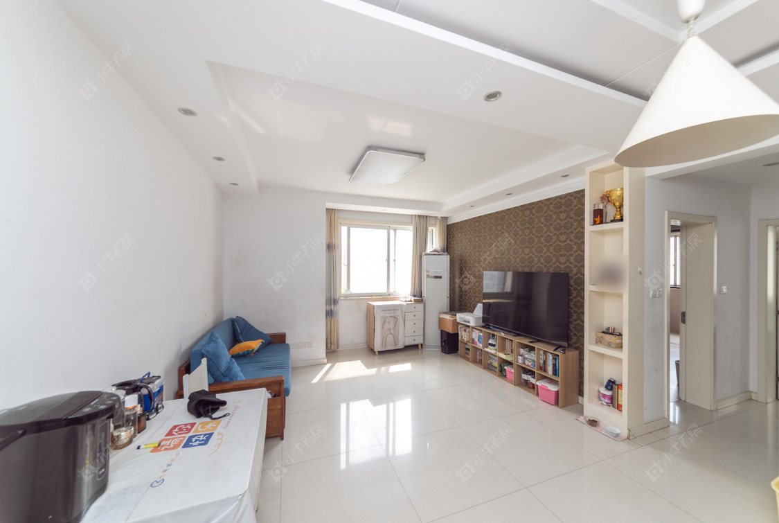 常州桂花园在售二手房源室内图_小牛看房