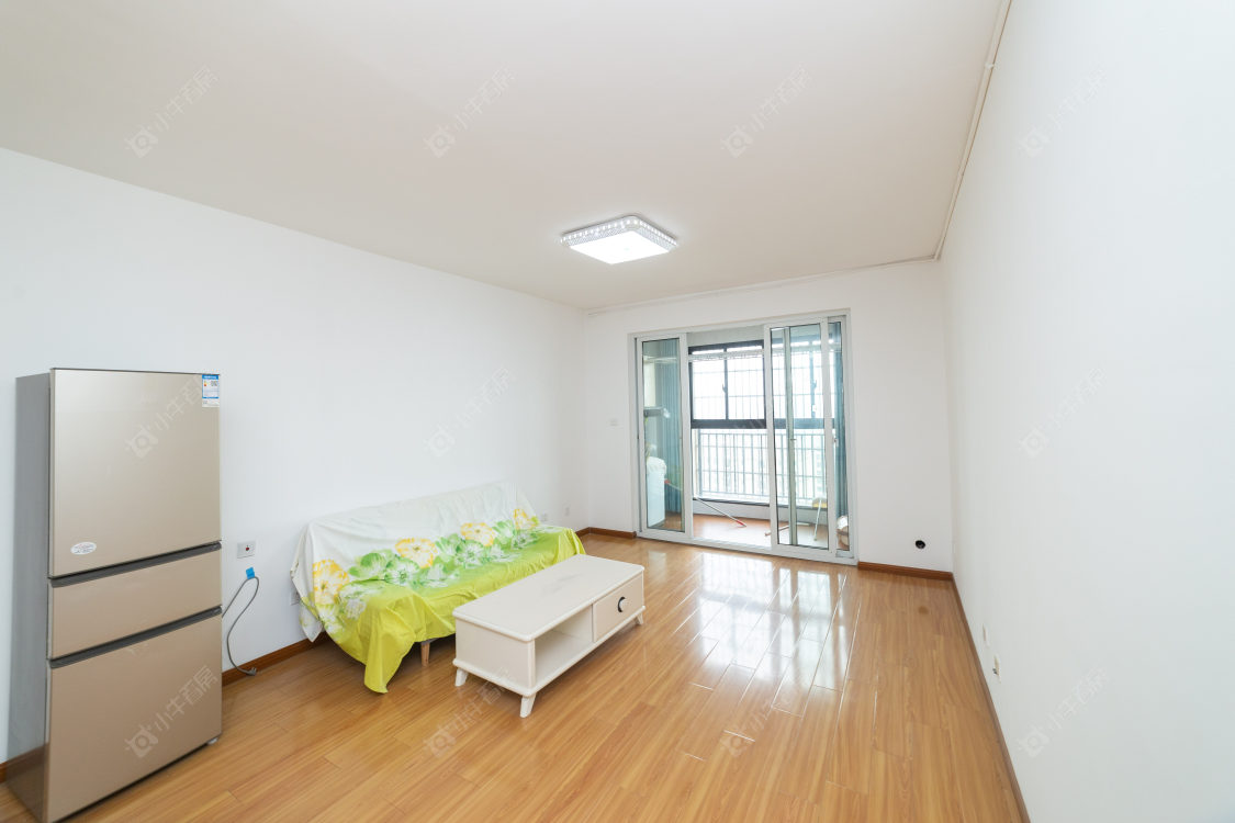 常州紫韵香庭一期在售二手房源室内图_小牛看房