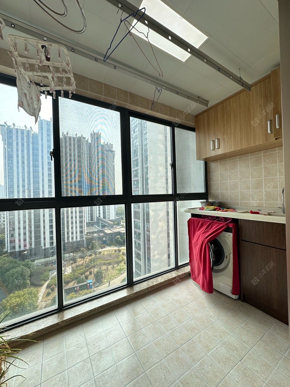 常州德禾豪景在租房源户型图_小牛看房