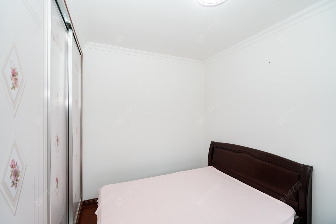 常州和平国际在售二手房源室内图_小牛看房