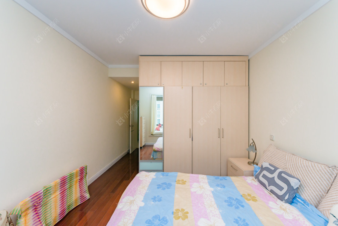 常州星河名居在售二手房源室内图_小牛看房