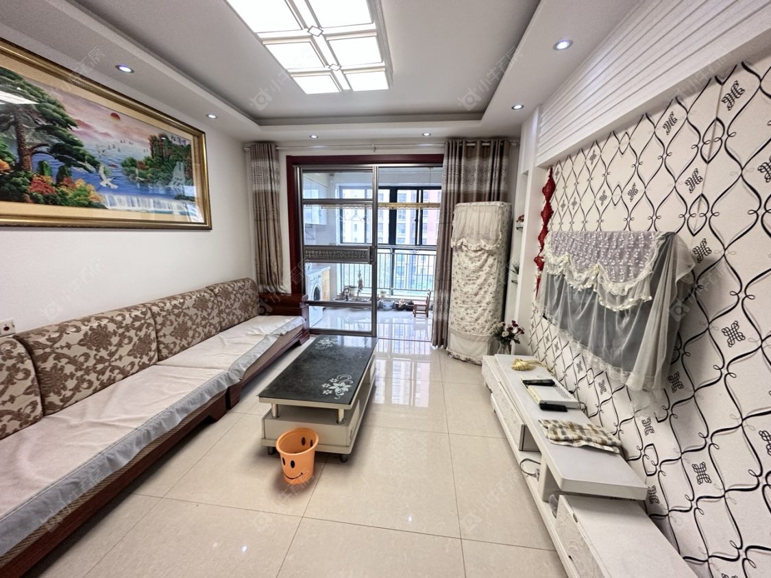 常州新城域二期在租房源室内图_小牛看房