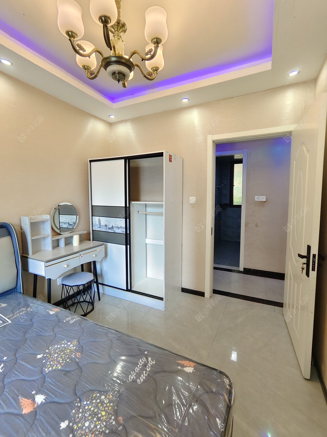 常州桃李东方在租房源室内图_小牛看房