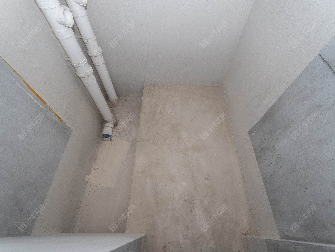 常州万科公园大道二三期在售二手房源室内图_小牛看房