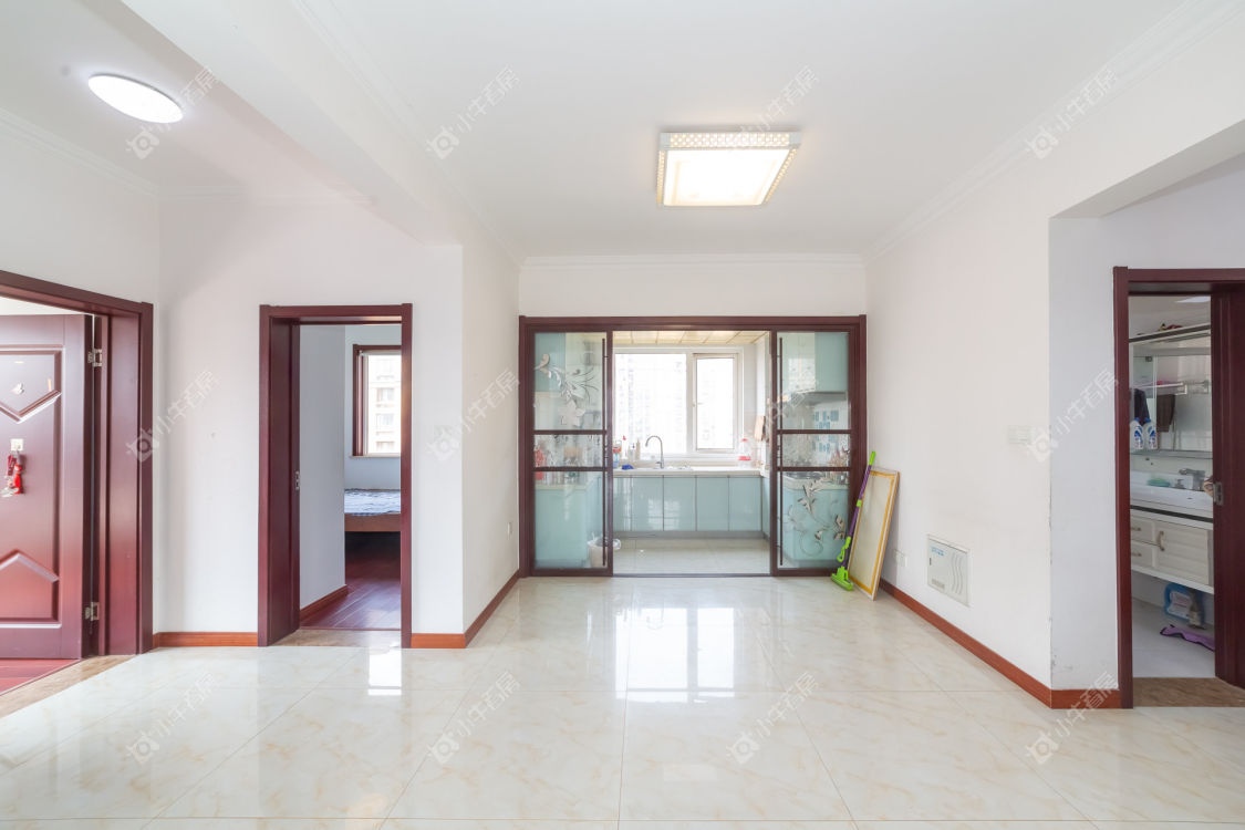 常州嘉禾尚郡在租房源室内图_小牛看房