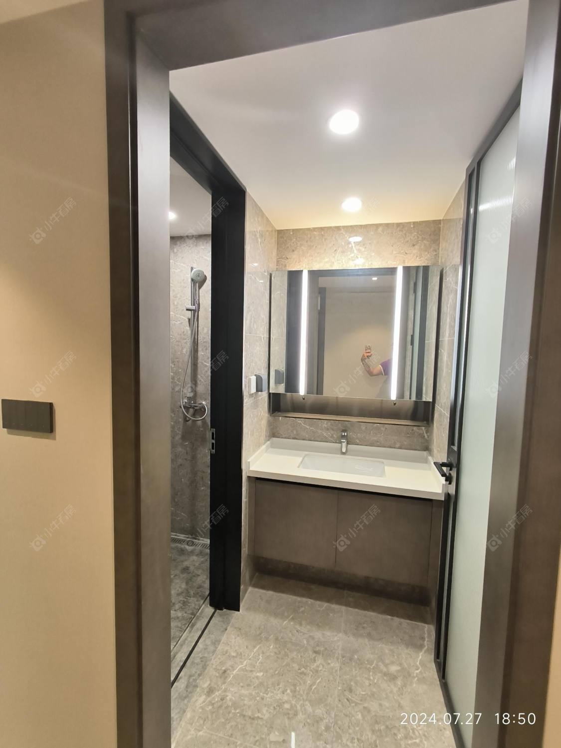 常州美的世茂云筑在租房源室内图_小牛看房