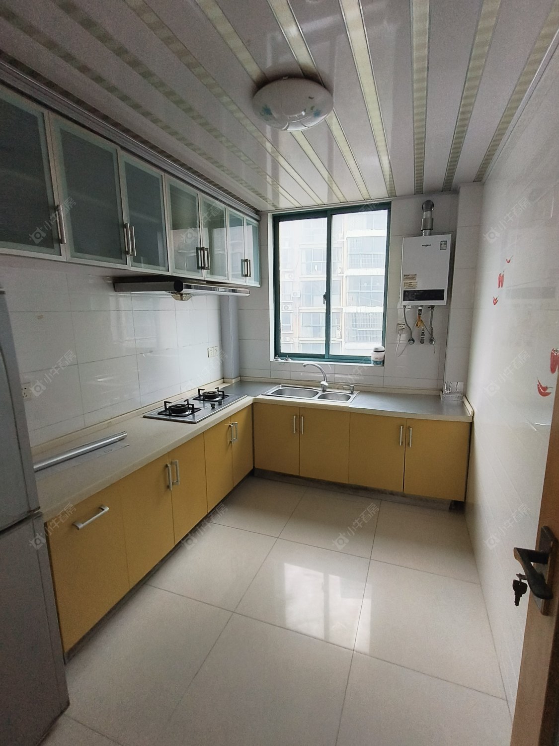 常州嘉顺花园在租房源_小牛看房