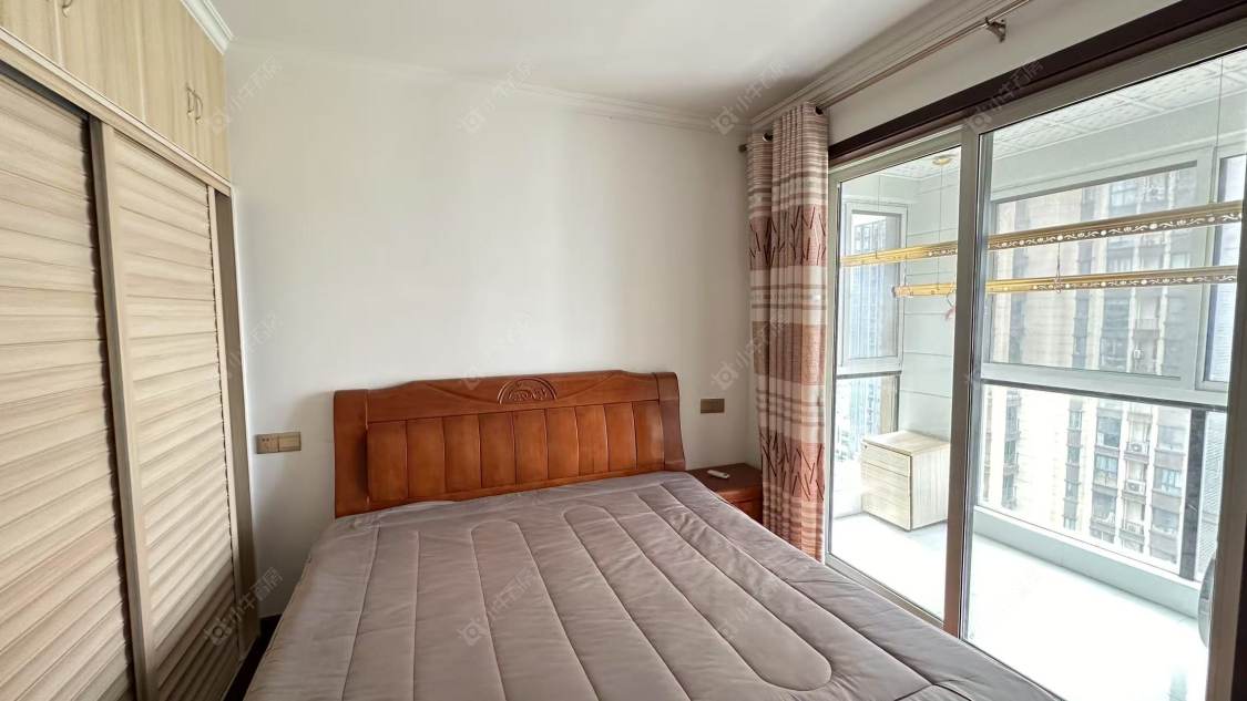 常州锦绣天地在租房源室内图_小牛看房