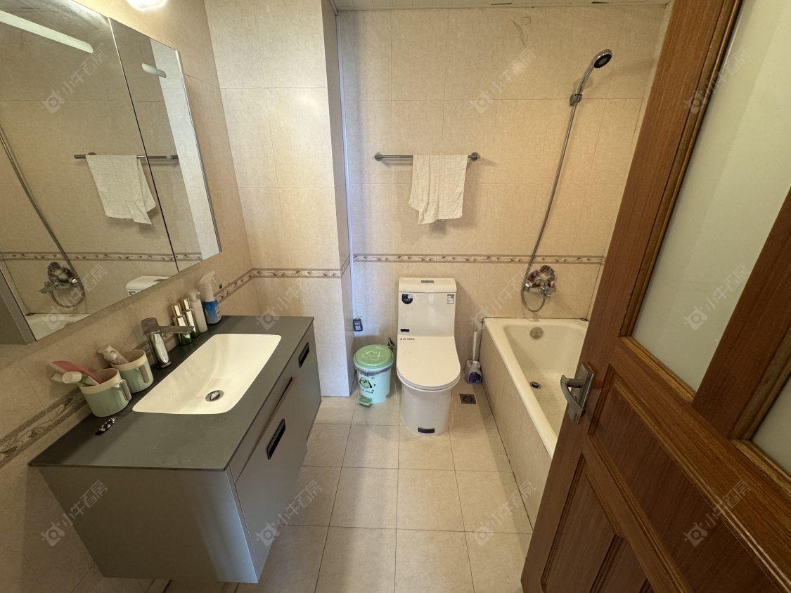 常州建工小区在租房源室内图_小牛看房