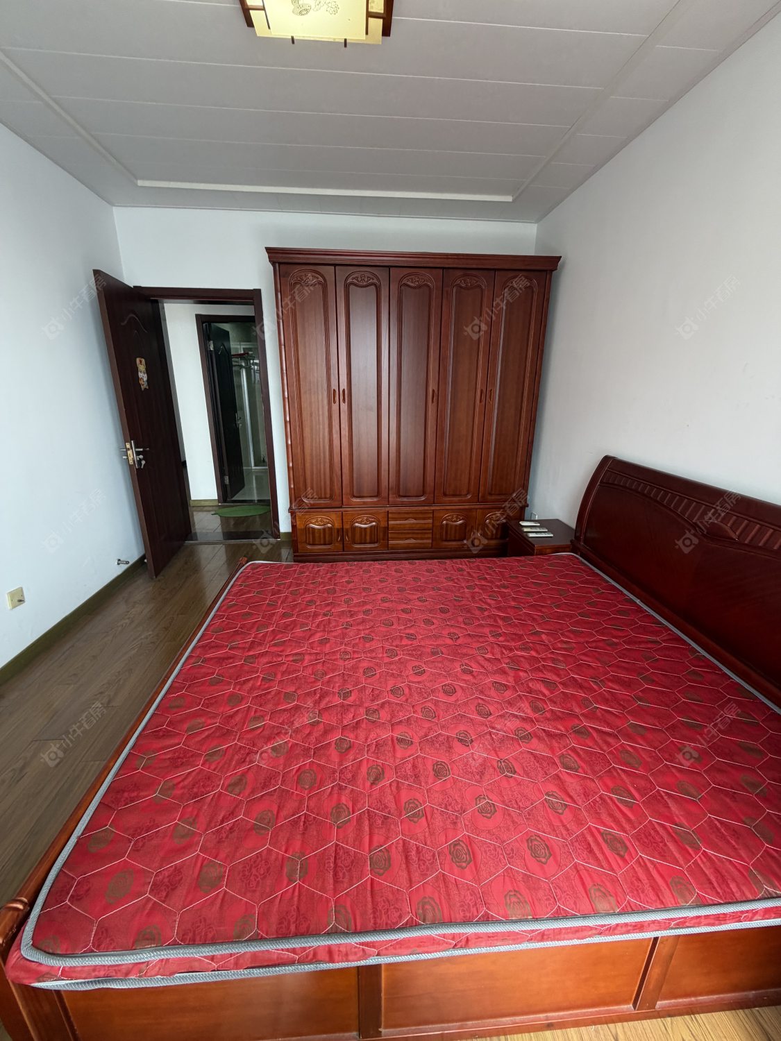 常州福地聚龙苑在租房源室内图_小牛看房