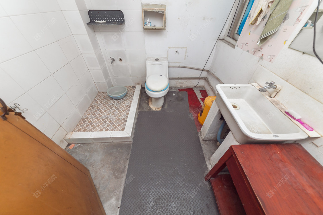 常州陈渡新苑在售二手房源室内图_小牛看房