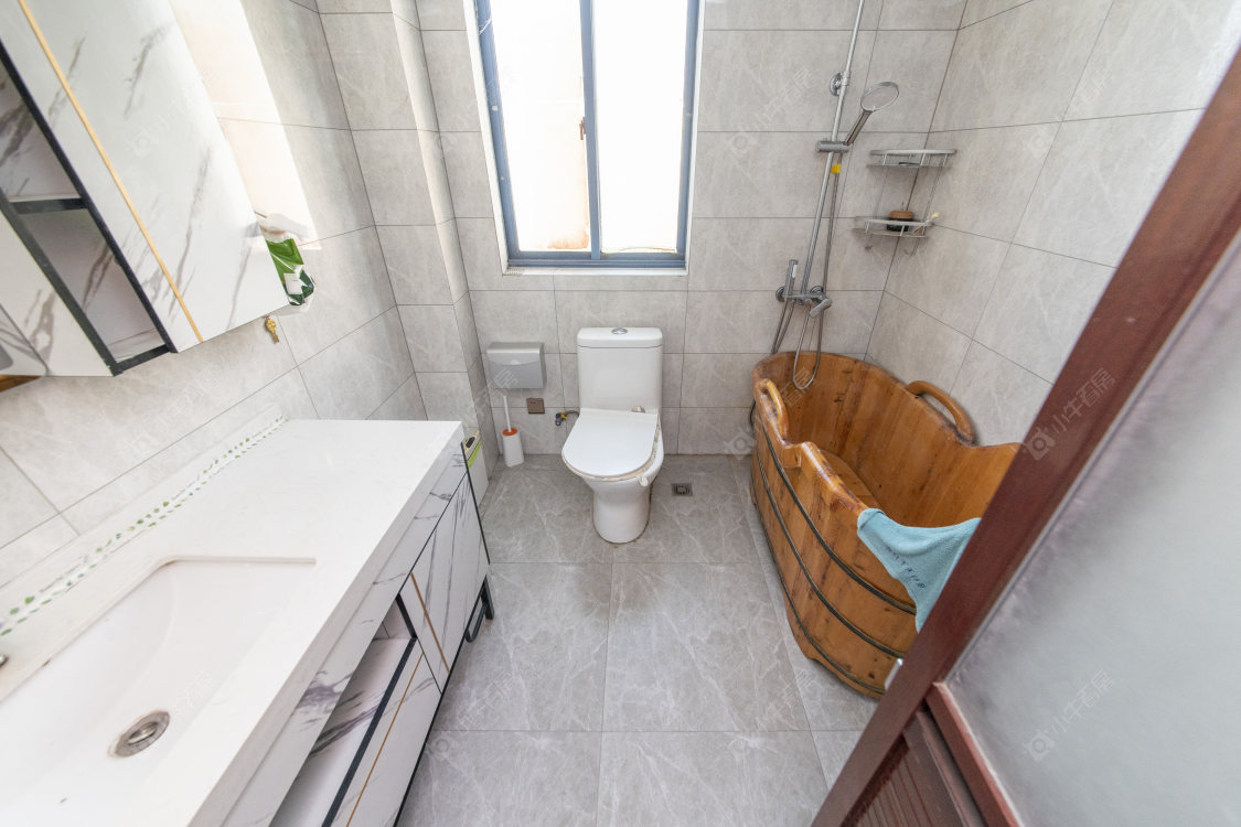 常州四季新城北苑在售二手房源室内图_小牛看房