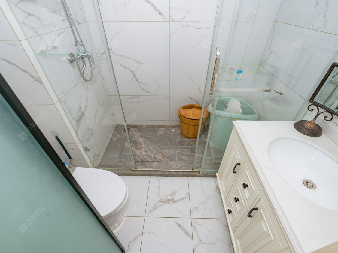 常州巨凝金水岸在售二手房源室内图_小牛看房