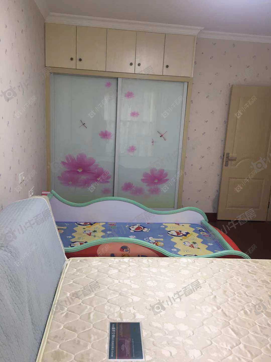 常州翡翠锦园租房_翡翠锦园2室2厅房源出租