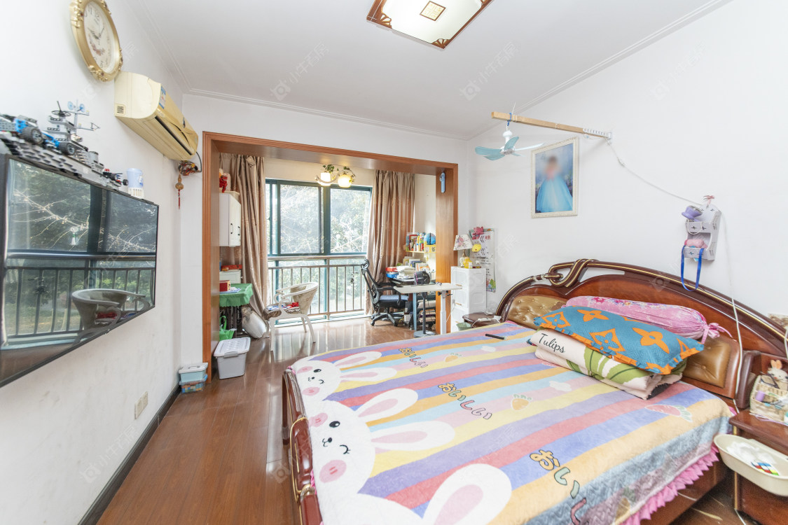 常州随园锦湖公寓在售二手房_小牛看房