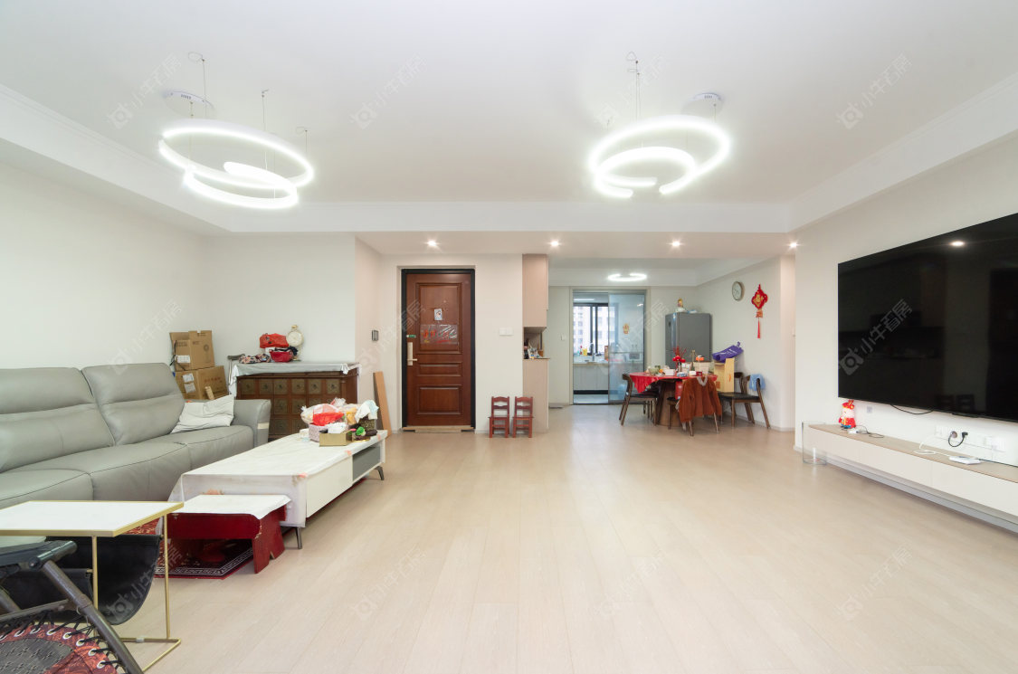 路劲雅居乐城市万象房源室内图 常州路劲雅居乐城市万象在售二手房源室内图_小牛看房