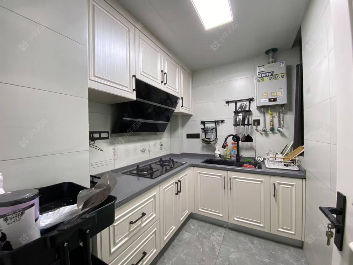 大名城西区二区房源室内图 常州大名城西区二区在租房源室内图_小牛看房