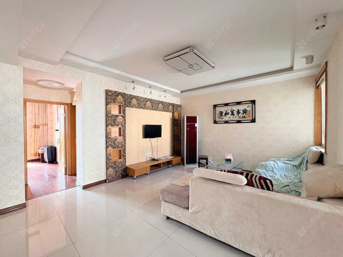 丹阳紫荆花园在售二手房_小牛看房