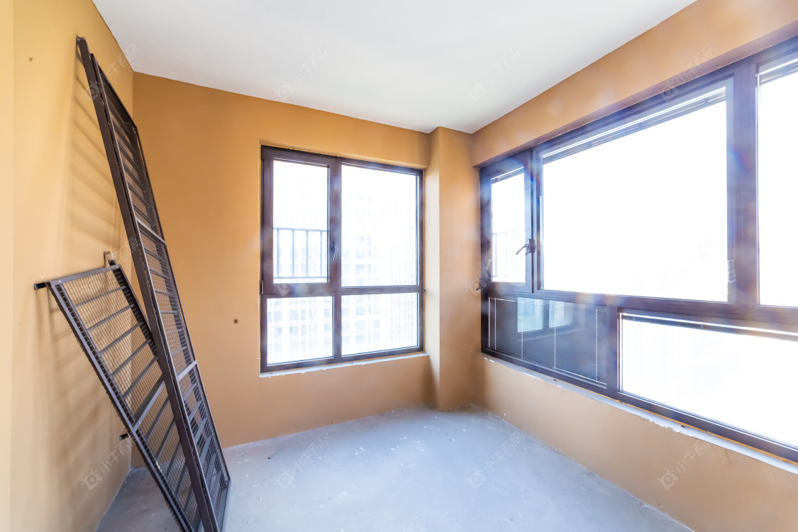 常州绿都万和城七区在售二手房源室内图_小牛看房