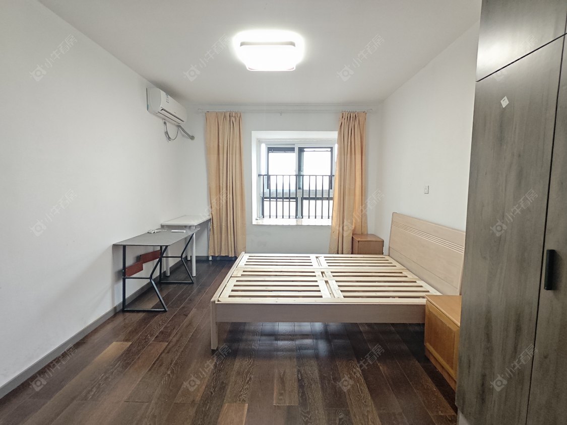 常州华林家园三期在租房源室内图_小牛看房