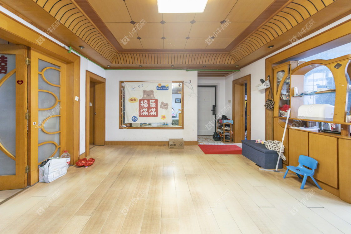 常州湾里新村在租房源_小牛看房