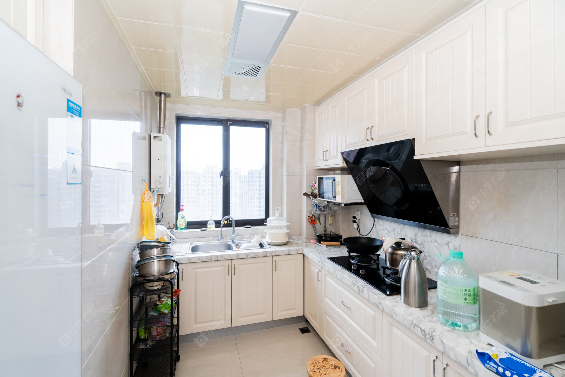 常州新城逸境园在售二手房源室内图_小牛看房