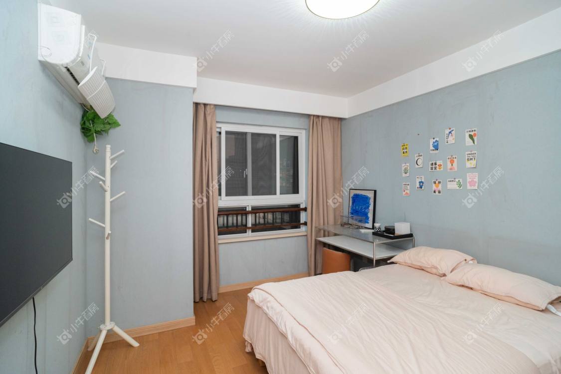 常州新城香悦半岛北区在租房源室内图_小牛看房