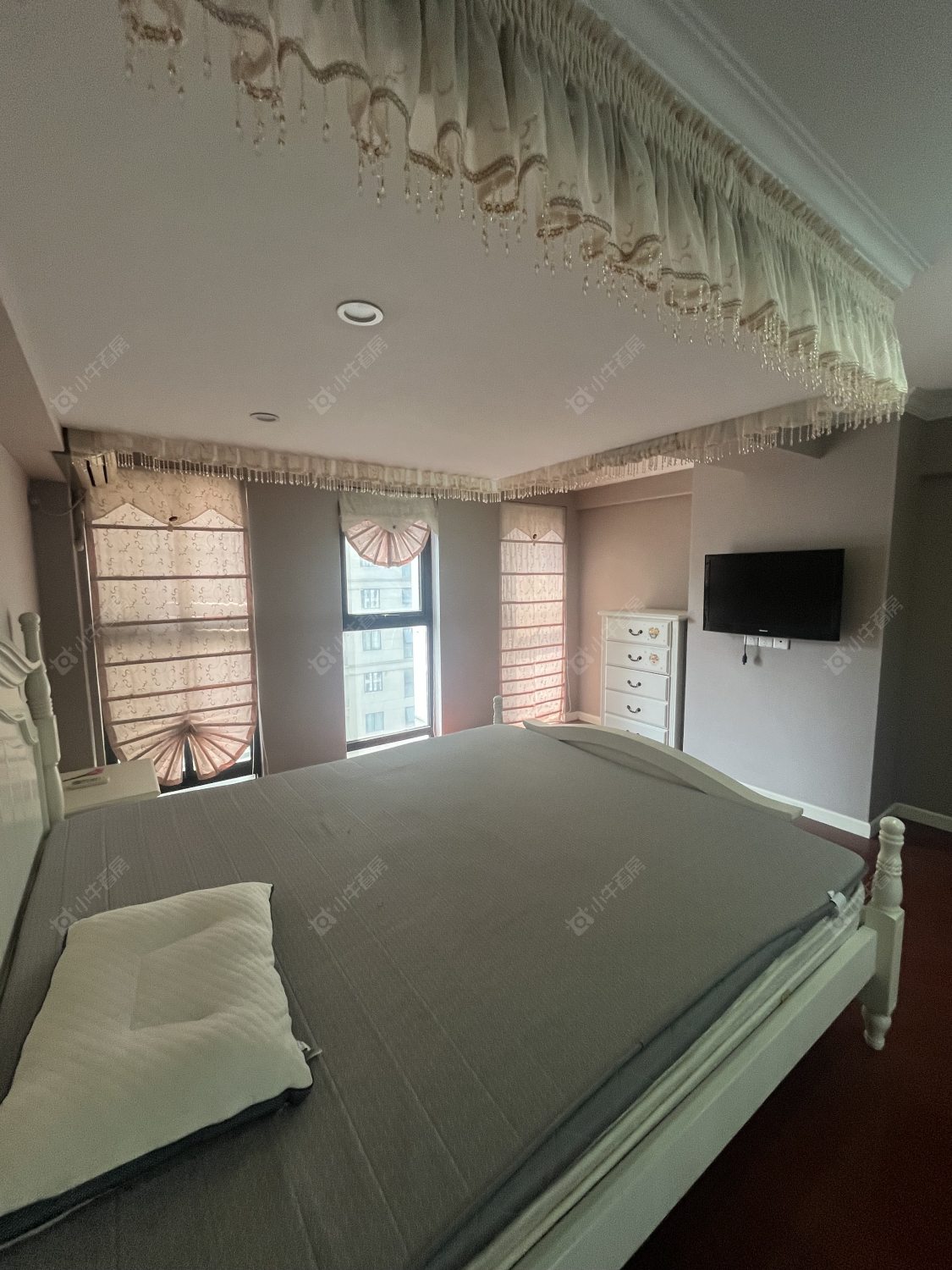 常州九洲新世界花苑在租房源室内图_小牛看房