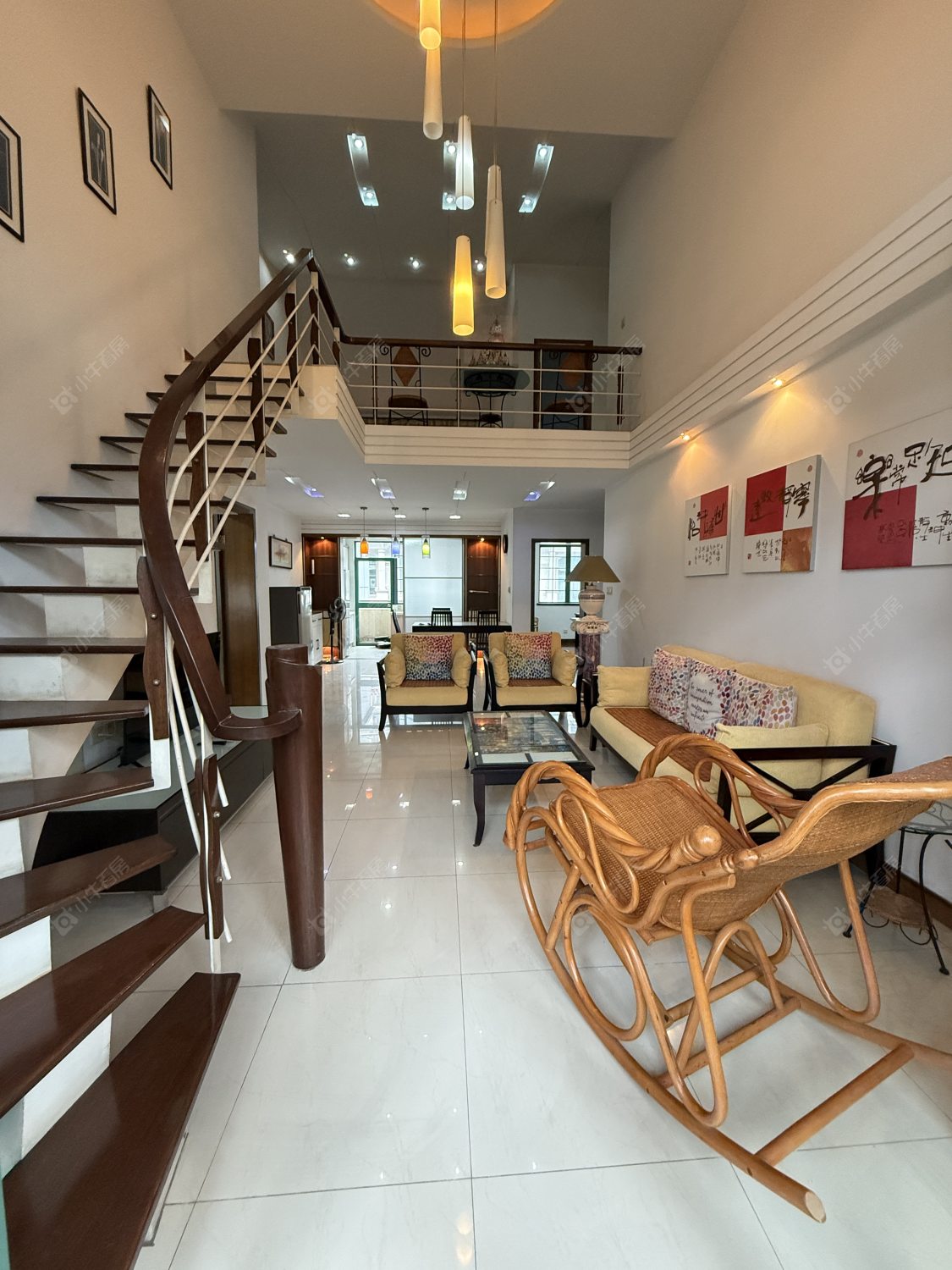 常州银河湾花园在租房源_小牛看房