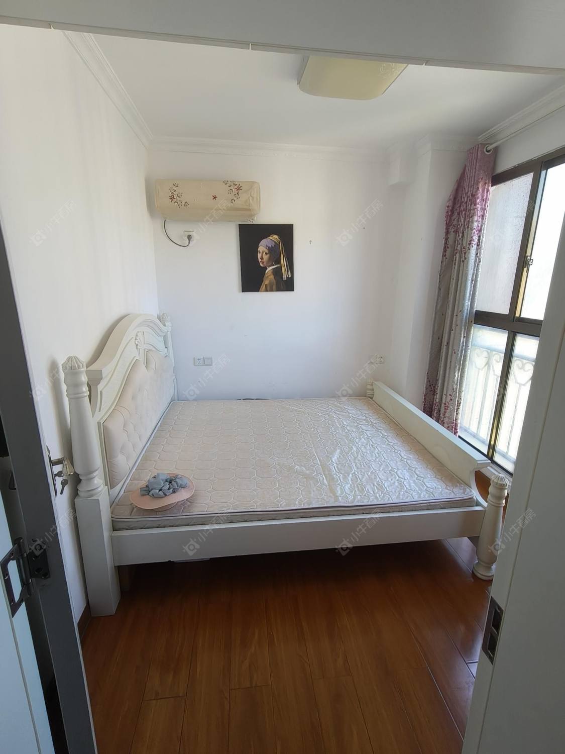 常州银河湾第一城一期在租房源室内图_小牛看房