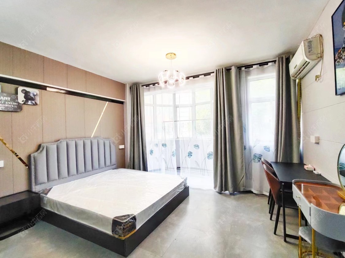 常州新荷花园在租房源室内图_小牛看房