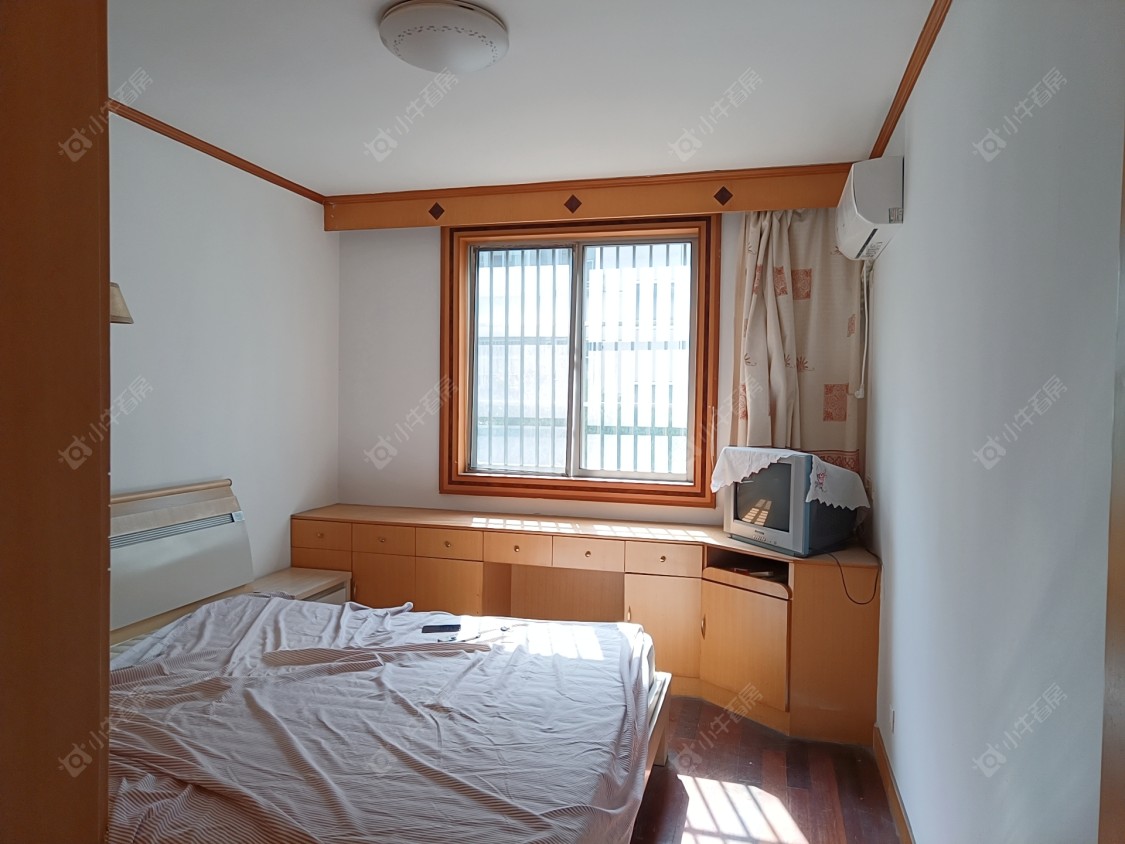 常州翠竹新村北区租房_翠竹新村北区2室1厅房源出租