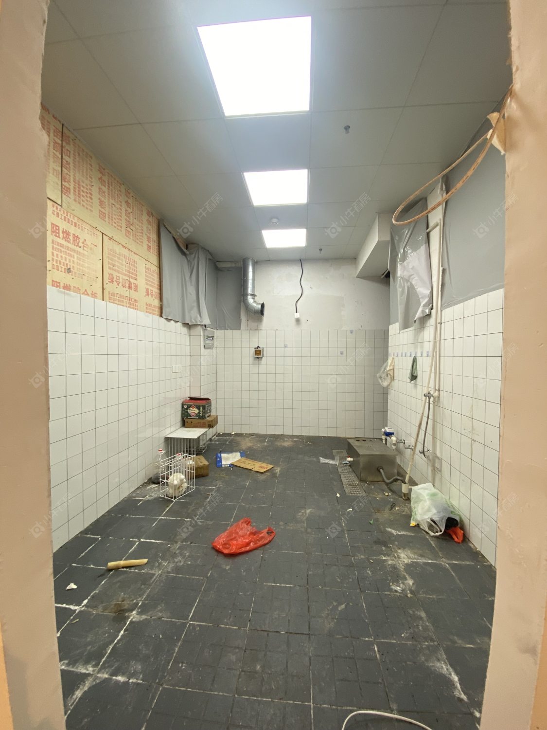 常州新北万达广场在租房源室内图_小牛看房