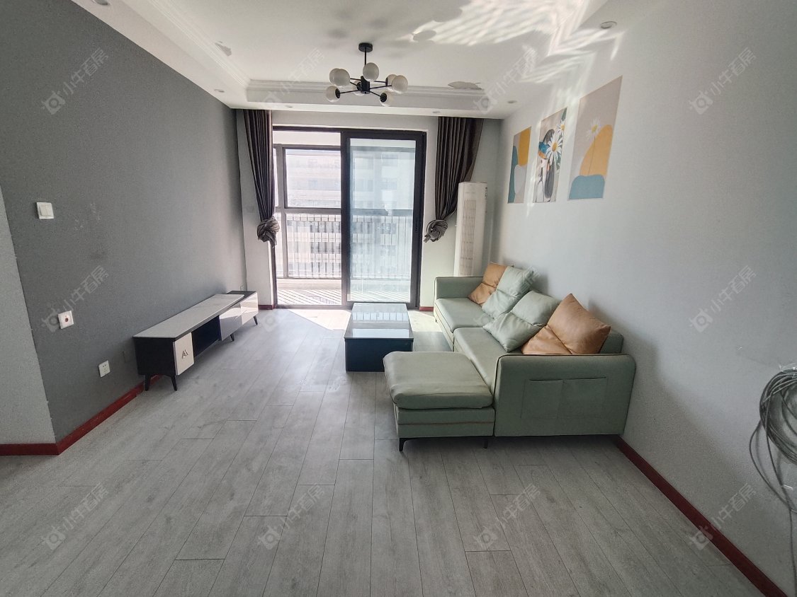 龙宸铭著房源室内图 常州龙宸铭著在租房源室内图_小牛看房