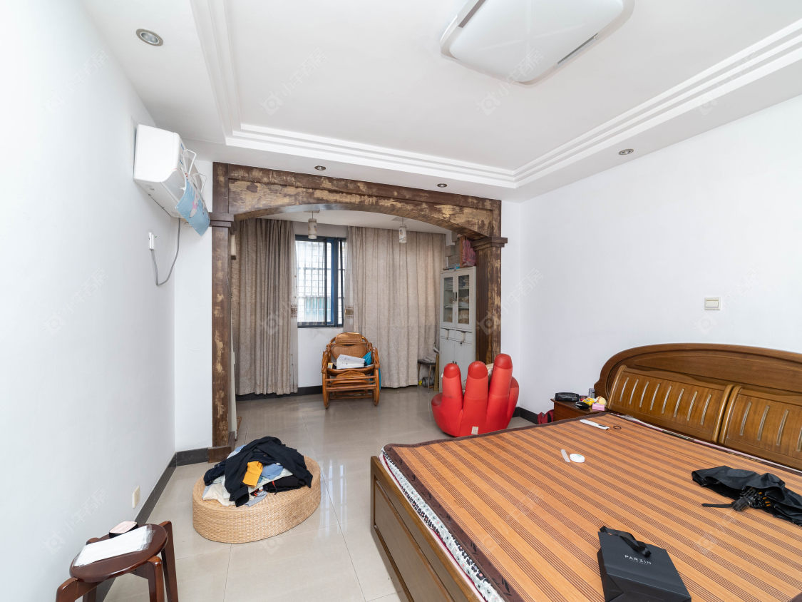 常州丽华南村别墅区在售二手房源_小牛看房