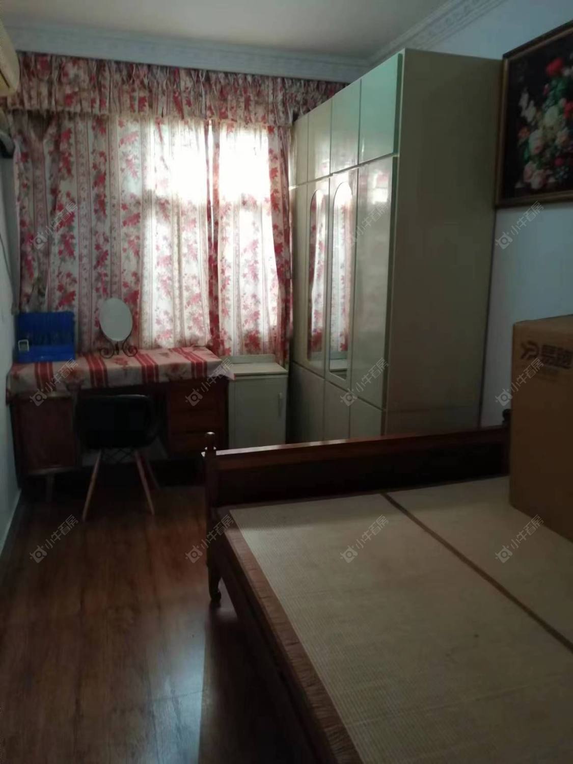 常州兰翔新村在租房源室内图_小牛看房