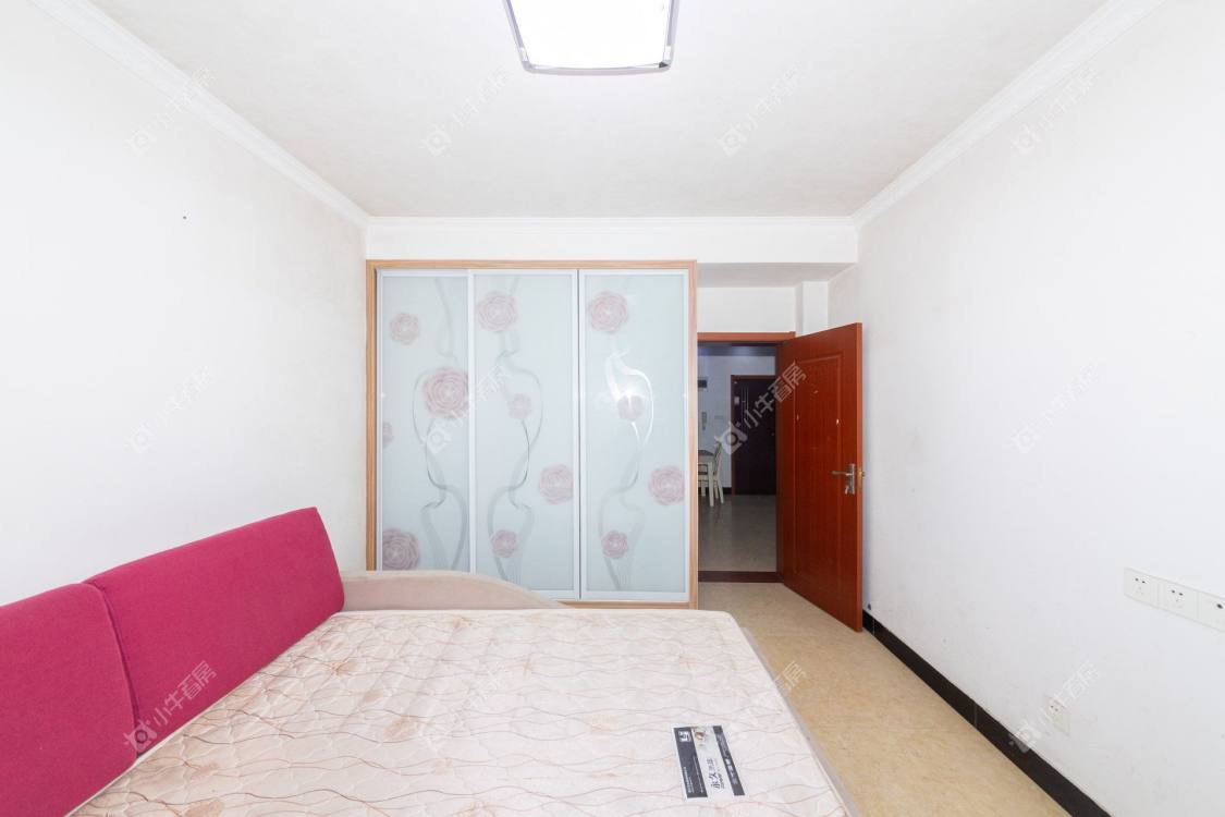 常州锦海星城二期在租房源室内图_小牛看房