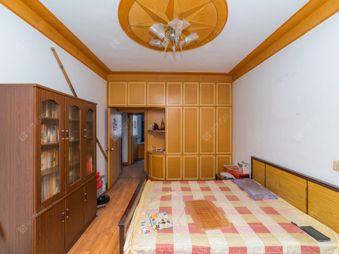 常州工房北区在售二手房源室内图_小牛看房