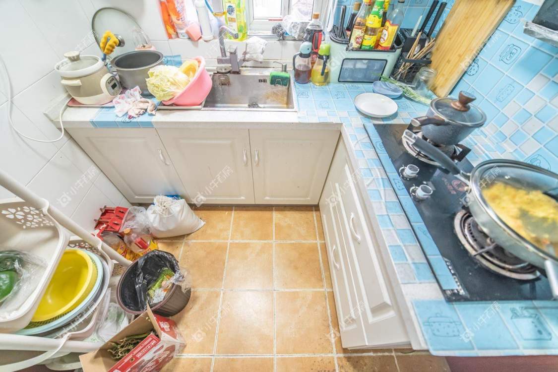 常州蓝天花园西区在租房源_小牛看房