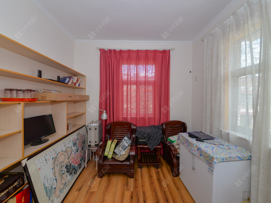 常州焦园新村在售二手房源室内图_小牛看房