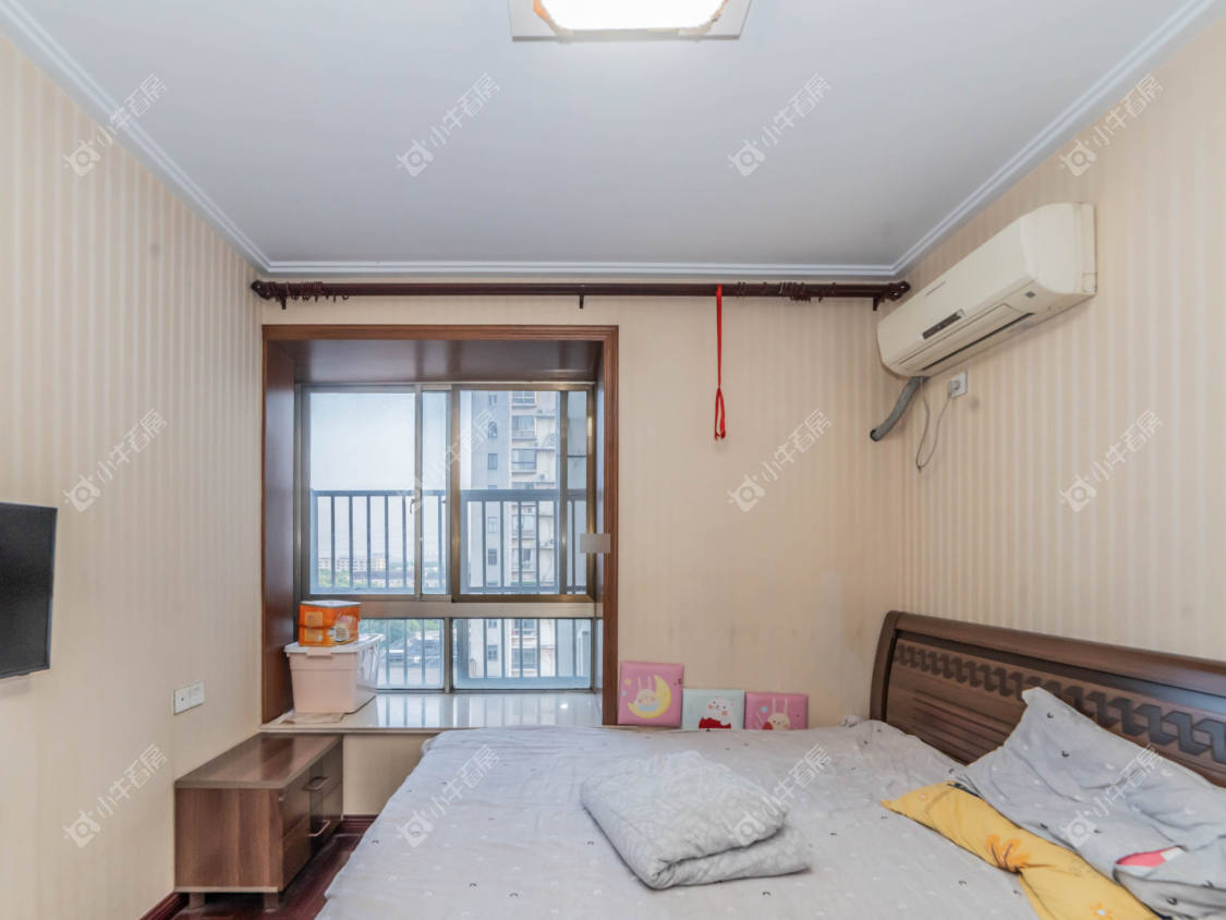 常州春晓苑在租房源室内图_小牛看房