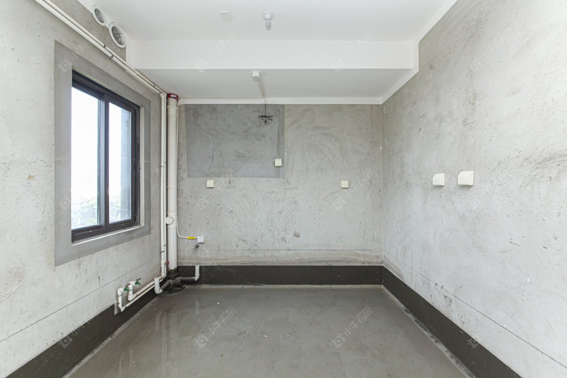 常州太湖院子在售二手房源室内图_小牛看房