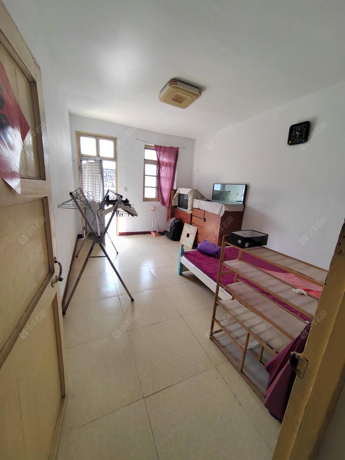 常州朝阳一村在租房源室内图_小牛看房