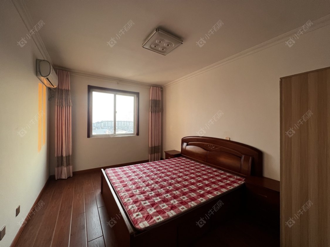 常州青洋花苑在租房源室内图_小牛看房