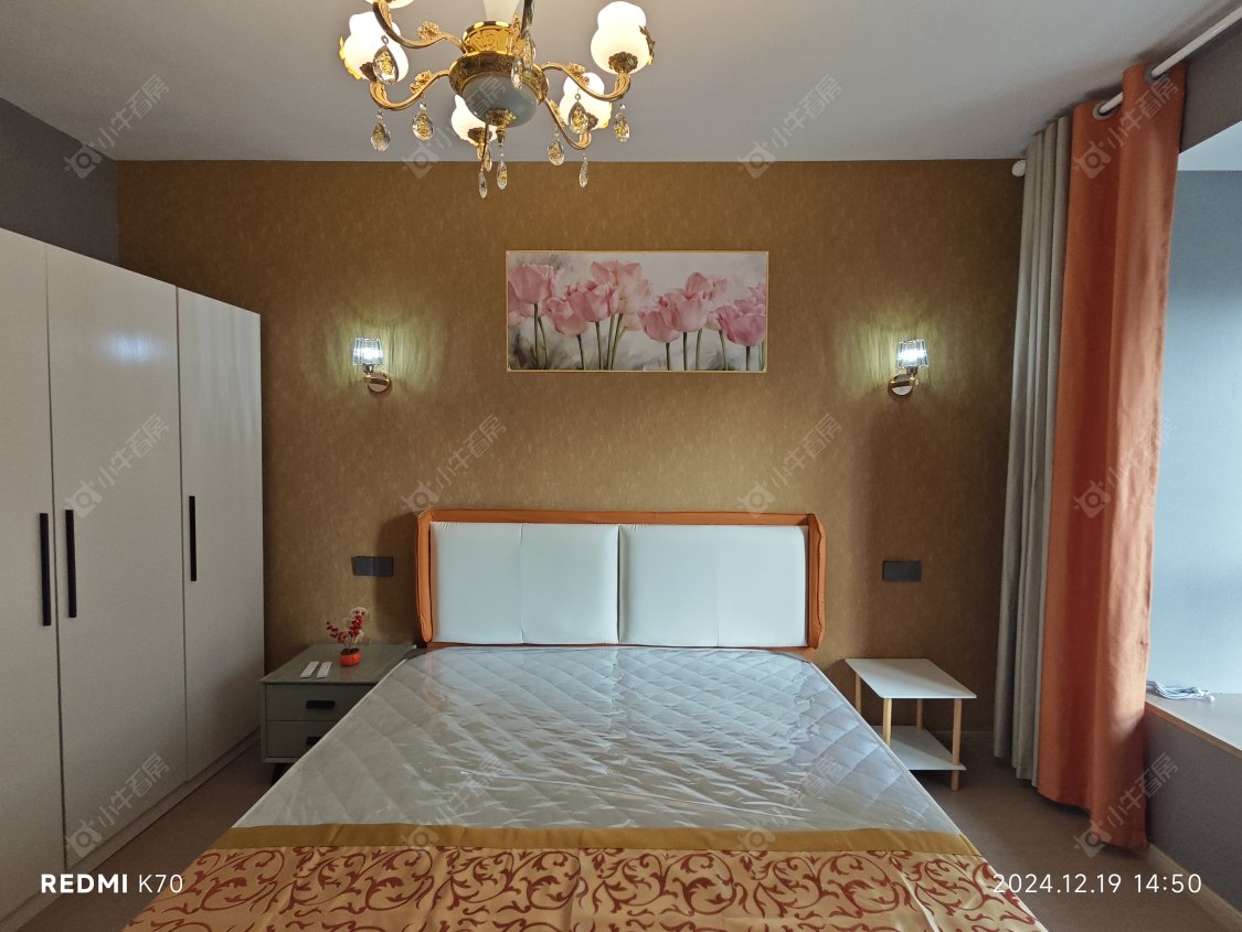 常州五星星韵城在租房源_小牛看房