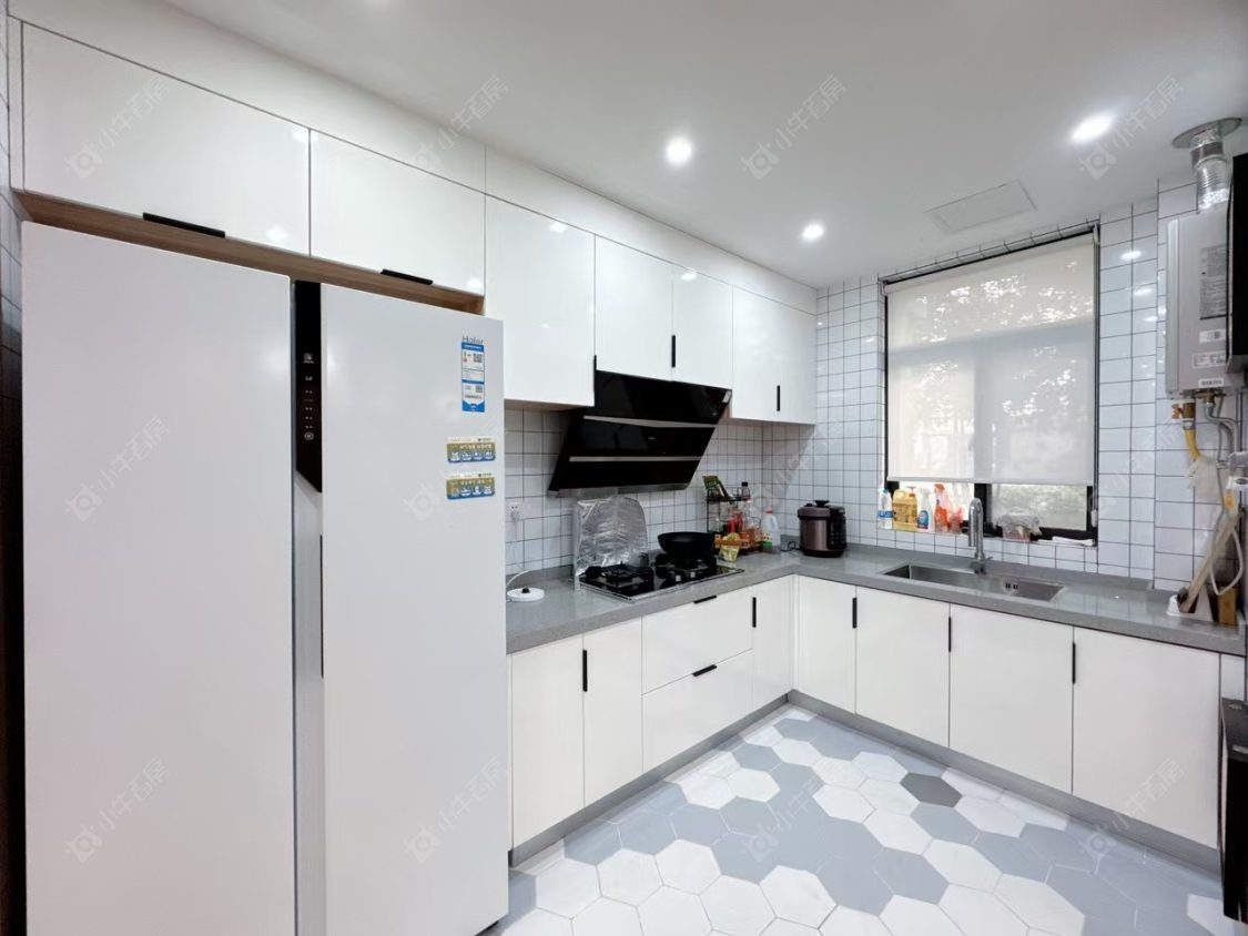 常州天润国际花园在租房源_小牛看房